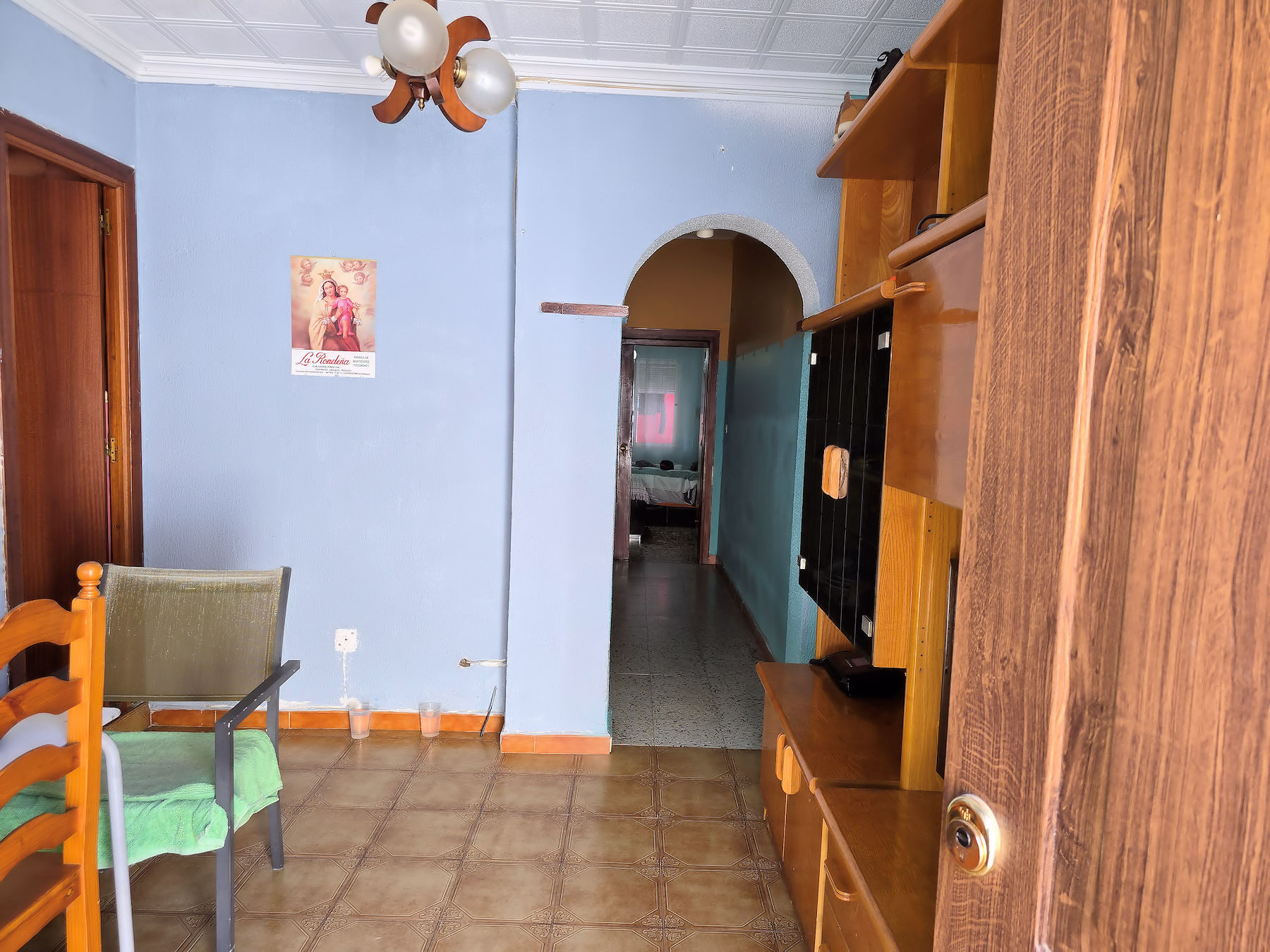 Chalet en venta en Rincón de la Victoria